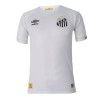 Original Fußballtrikot Santos FC 2023-24 Heimtrikot Für Herren